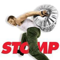 STOMP Returns To jacksonville 12/11- 12/13 At The Times union Center's Moran Theater
