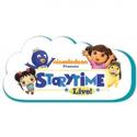 Nickelodeon Brings Storytime Live! To The Fox Theatre June 11-13 Video