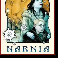 Northwest Children's Theater Presents NARNIA 12/11-1/3/2010, Tickets Now On Sale Video