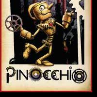 PINOCCHIO Takes The Stage At Northwest Children's Theater 1/29-2/21/2010