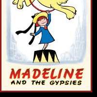 MADELINE AND THE GYPSIES Comes To Northwest Children's Theater 4/30-5/23 Video