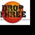 DropThree Presents ULTIMATE FREAKING COMEDY 5/16