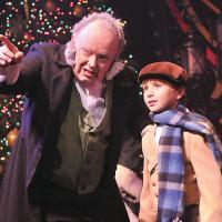 Beef And Boards Dinner Theatre Presents A CHRISTMAS CAROL 12/5-21 Video