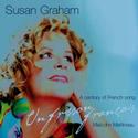 Susan Graham Sings Title Role in XERXES at Houston Grand Opera 4/30-5/14