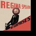Regina Spektor Announces Release Of Radiohead Cover 'No Suprises'