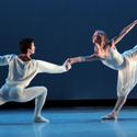 Northrop Dance Presents The Suzanne Farrell Ballet 3/12, 3/13 Video