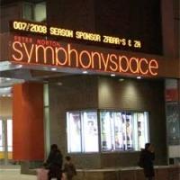 2nd Installment of Symphony Space's THALIA FOLLIES Runs 2/18-20 Video