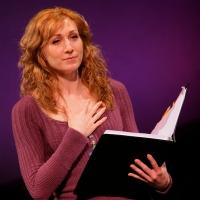 Photo Flash: York Theater Company's THE TIMES Begins Rehearsals
