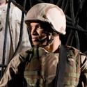 Photo Flash: Mark Taper Forum Presents BENGAL TIGER AT THE BAGHDAD ZOO Video