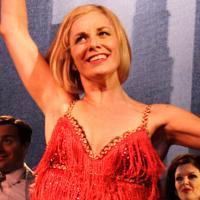 Photo Flash: SWEET CHARITY at the Menier Chocolate Factory Video