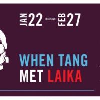 Denver Center Theatre Company Presents WHEN TANG MET LAIKA  Video