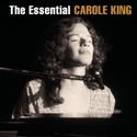 'The Essential Carole King' Double-Disc Set Available 4/27