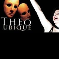 Theo Ubique Presents A Cabaret New Years Show  Video