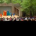 Wolf Trap Announces Its 2010 Children's Theatre-in-the-Woods Schedule, Begins 6/29 Video