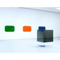 David Zwirner Presents Primary Atmospheres Works from California 1960-1970 Video