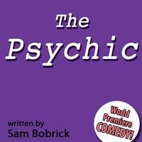 Falcon Theater Presents THE PSYCHIC Video