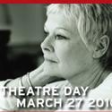 TCG/ITI-US Invites All Theaters And Audiences To Participate in World Theatre Day 3/2 Video