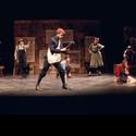 TIC Announces Spring 2010 Stagings, Includes Danceworks 2010 & More