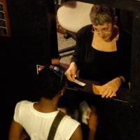 Trustus Theatre Presents MR CHARLES, CURRENTLY OF PALM BEACH & PRIDE AND JOY, Opens 1