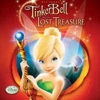 El Capitan Presents TINKER BELL AND THE LOST TREASURE 10/16-10/22 Video