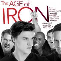 CSC Offers $10 Tix For THE AGE OF IRON 11/6-11/22