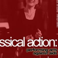 VIOLET With Cole, Walter to Benefit BC/EFA's Classical Action Video