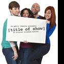 Le Petit Theatre Presents [title of show] April 8-25 Video