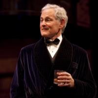 Roundabout Theatre Company's PRESENT LAUGHTER Opens Tomorrow
