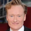 RIALTO CHATTER UPDATE: Conan O'Brien and Tony Awards