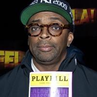 Photo Coverage: FELA! Bdwy Opening Night After Party