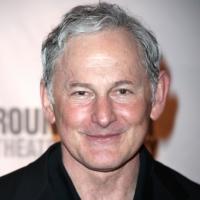 PRESENT LAUGHTER's Garber To Appear On Joan Hamburg 2/3