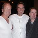 Photo Coverage: LA CAGE AUX FOLLES Gypsy Robe Ceremony!