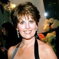 Lucie Arnaz Comes To The Rrazz Room 12/8-13 Video