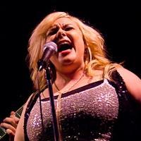 Photo Coverage: Carly Jibson Debuts "Not a Bitch...Not Yet a Woman" at Joe's Pub Video