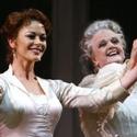 Angela Lansbury & Catherine Zeta-Jones Join Sondheim Tribute 4/26 at City Center
