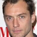 Jude Law Reacts to TONY Nomination! Video