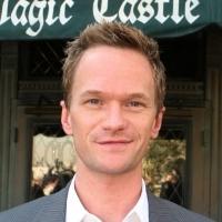 TWITTER WATCH: Neil Patrick Harris - 'Feels like this is turning adversarial. Know th Video