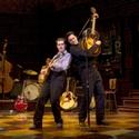 MILLION DOLLAR QUARTET  'Band Of Gold' Catches The Character Of Early Rock Video