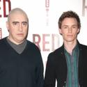 RED's Molina & Redmayne Travel to National Gallery of Art Video