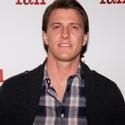NEXT FALL Star Patrick Heusinger Featured In 'Out' Magazine