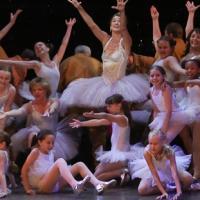 Tickets Go On Sale for BILLY ELLIOT in Chicago on Friday, November 20, 2009