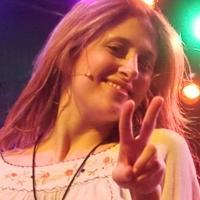 HAIR's Caissie Levy to Teach The Musical Theater Audition Class in Nov/Dec