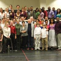 Making RAGTIME a Revival, Not a Reproduction Featured in NY Times Video