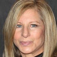Barbra Streisand Hits #1 on UK Charts; Thanks British Fans  Video