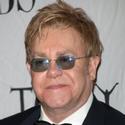 Elton John to Perform on IDOL GIVES BACK 4/21 Video