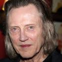 Christopher Walken's TONY Reaction? Click to Find Out... Video
