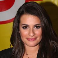GLEE's Lea Michele to Appear on Seth Rudetsky's SIRIUS XM Radio Show Tonight