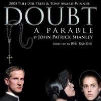 NCTC Presents DOUBT: A Parable  Video