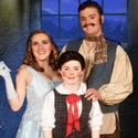 Photo Flash: GEPPETTO & SON Plays The Carol Autorino Center for Arts and Humanities Video