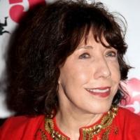 Lily Tomlin Returns To MGM Grand 3/11-17 Video